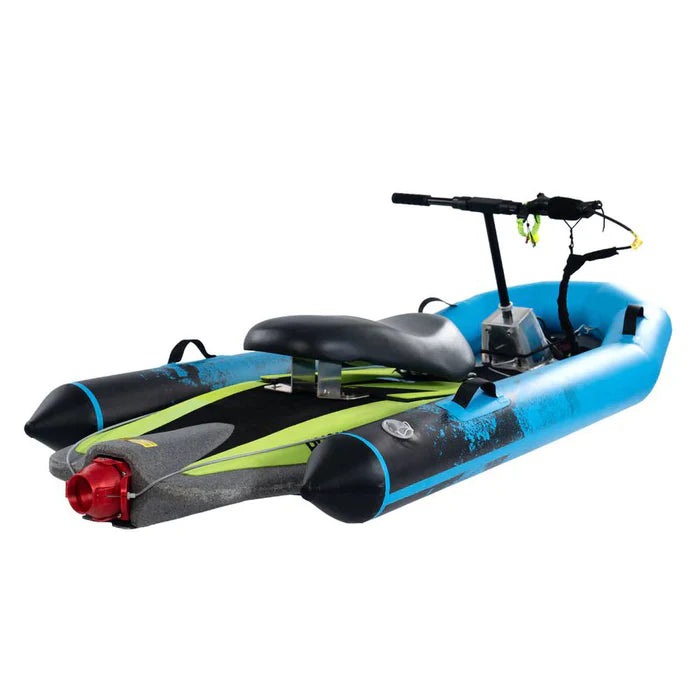 SeaBlastR Jet-Ski Conversion Kit