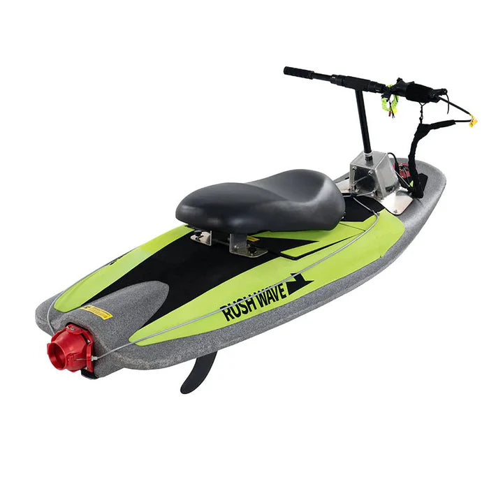 SeaBlastR Jet-Ski Conversion Kit