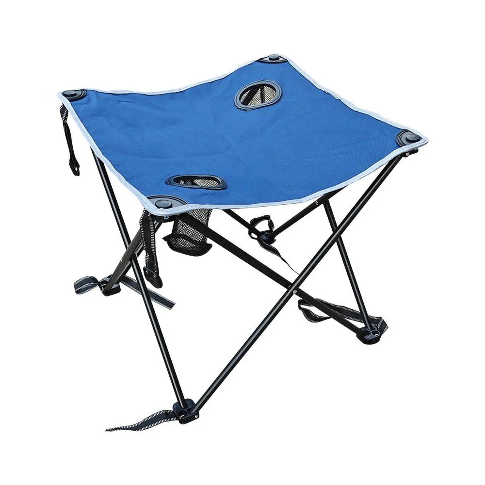 SeaBlastR Universal Retractable Surfboard Stand