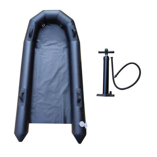 SeaBlastR Universal Float Tube for Jet Surfboard